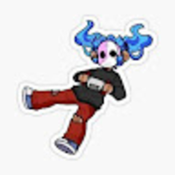 Meet your Posher, Nicky - Picture 1 of 1